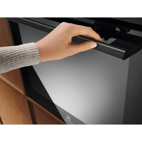 Cuptor electric incorporabil Electrolux EOF5H50BZ SurroundCook 500 65 l negru [4]