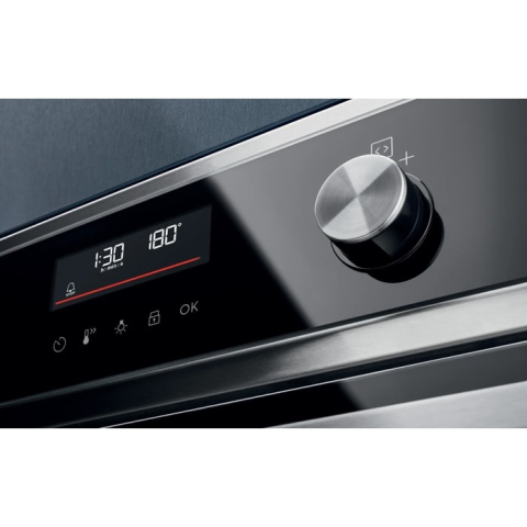 Cuptor electric incorporabil Electrolux EOF6P76X2 SurroundCook 600 72 l inox [6]