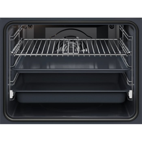 Cuptor electric incorporabil Electrolux EOF7H36H SurroundCook 500 72 l negru [8]