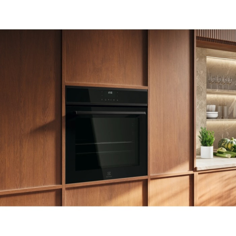 Cuptor electric incorporabil Electrolux EOF7H36H SurroundCook 500 72 l negru [4]