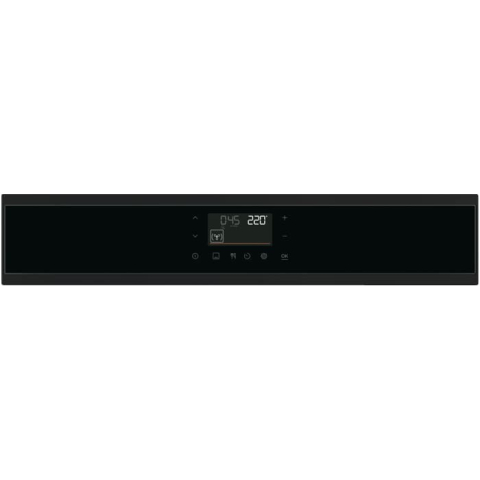 Cuptor electric incorporabil Electrolux EOF7H36H SurroundCook 500 72 l negru [2]
