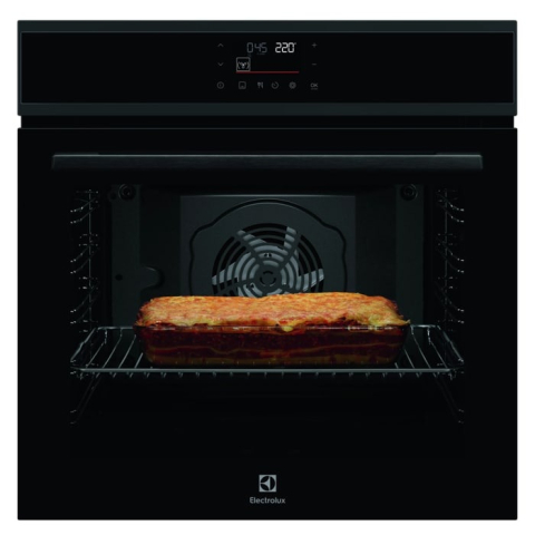 Cuptor electric incorporabil Electrolux EOF7H36H SurroundCook 500 72 l negru [1]