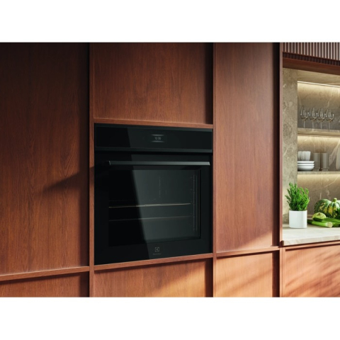 Cuptor electric incorporabil Electrolux EOF8H39H MealAssist 700 72 l negru [1]