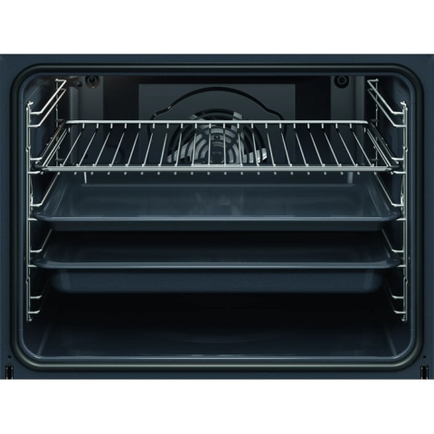 Cuptor electric incorporabil Electrolux EOF8H39H MealAssist 700 72 l negru [5]