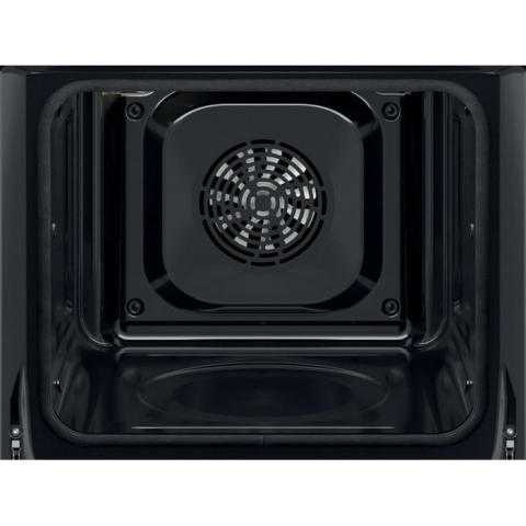 Cuptor electric incorporabil Electrolux EOFDP46BK SurroundCook 500 65 l negru [3]