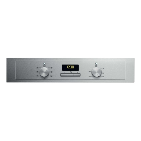 Cuptor electric incorporabil Electrolux EOH3F00BX 65 l inox antiamprenta [1]