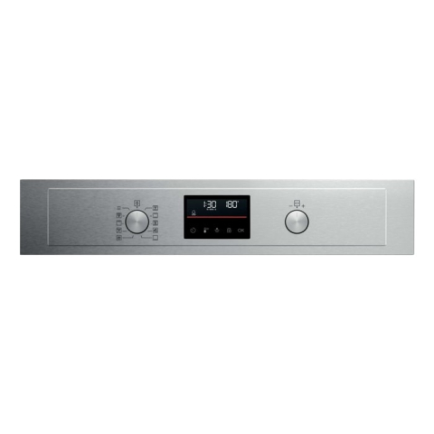 Cuptor electric incorporabil Electrolux EOH4P56BX 65 l inox antiamprenta [1]