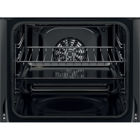 Cuptor electric incorporabil Electrolux EOH4P56BX 65 l inox antiamprenta [5]