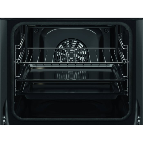 Cuptor electric incorporabil Electrolux EOH4P56BX 65 l inox antiamprenta [6]
