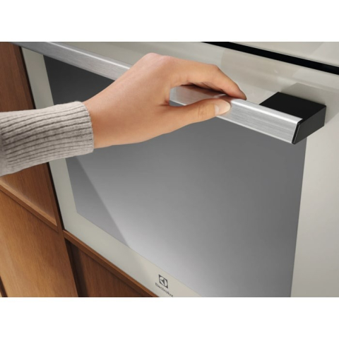Cuptor electric incorporabil Electrolux LOE8F38S MealAssist 700 72 l sampanie [3]