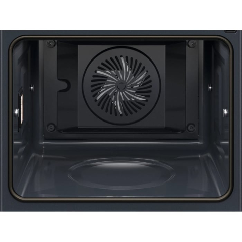 Cuptor electric incorporabil Electrolux LOE9P3XZ MealAssist 700 71 l negru [7]