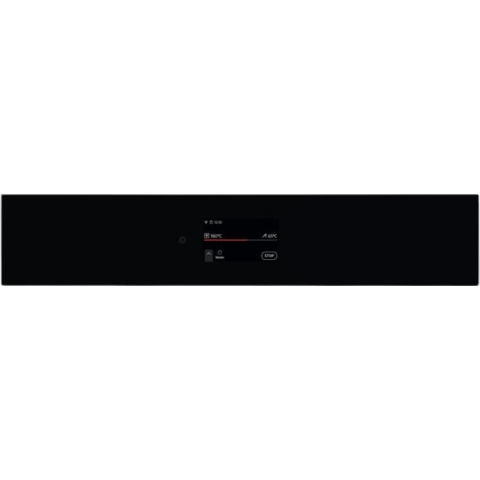 Cuptor electric incorporabil Electrolux LOE9P3XZ MealAssist 700 71 l negru [1]