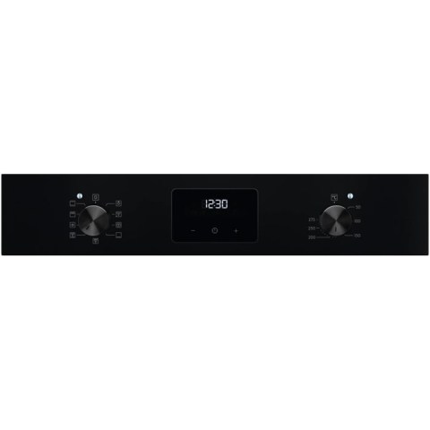 Cuptor electric incorporabil Electrolux LOF3H10K SurroundCook 72 l negru [1]