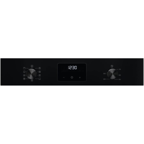 Cuptor electric incorporabil Electrolux LOFGF00BK SurroundCook 65 l negru [1]