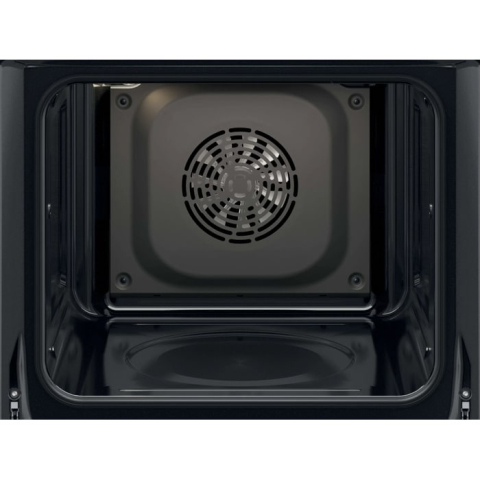 Cuptor electric incorporabil Electrolux LOFGF00BK SurroundCook 65 l negru [6]