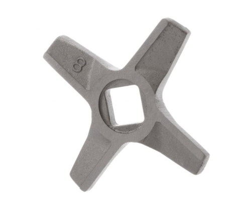 Accesorii Electrocasnice Mici - Cutit masina de tocat carne Bosch / Zelmer, nr. 8