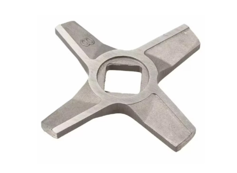 Cutit masina de tocat carne Bosch / Zelmer, nr. 8 [1]