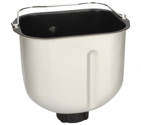 Cuva originala SS-986626 pentru masina de paine Tefal si Moulinex de 1 kg [1]
