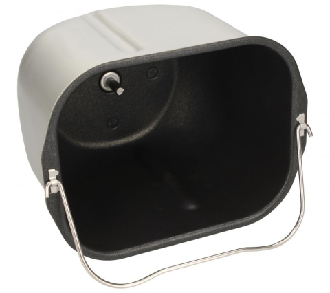 Cuva originala SS-986626 pentru masina de paine Tefal si Moulinex de 1 kg