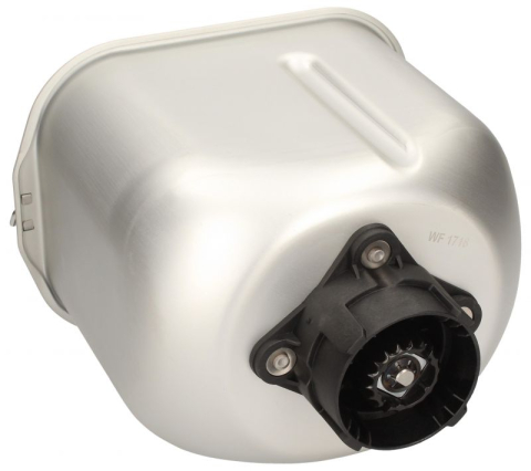 Cuva originala SS-986626 pentru masina de paine Tefal si Moulinex de 1 kg [2]