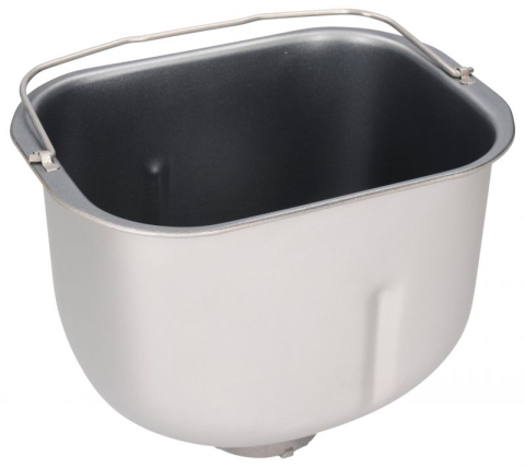 Accesorii Electrocasnice Mici - Cuva pentru masina de paine Philips HD9020 - tava antiaderenta originala CP9221/01