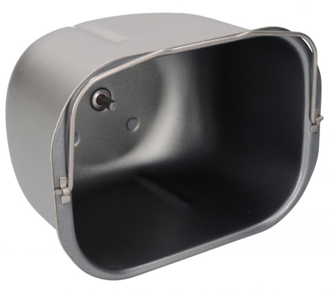 Cuva pentru masina de paine Philips HD9020 - tava antiaderenta originala CP9221/01 [1]