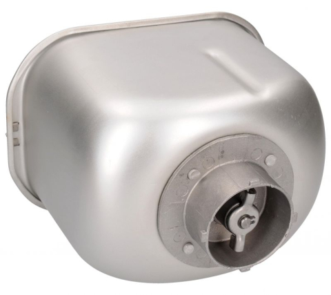 Cuva pentru masina de paine Philips HD9020 - tava antiaderenta originala CP9221/01 [2]