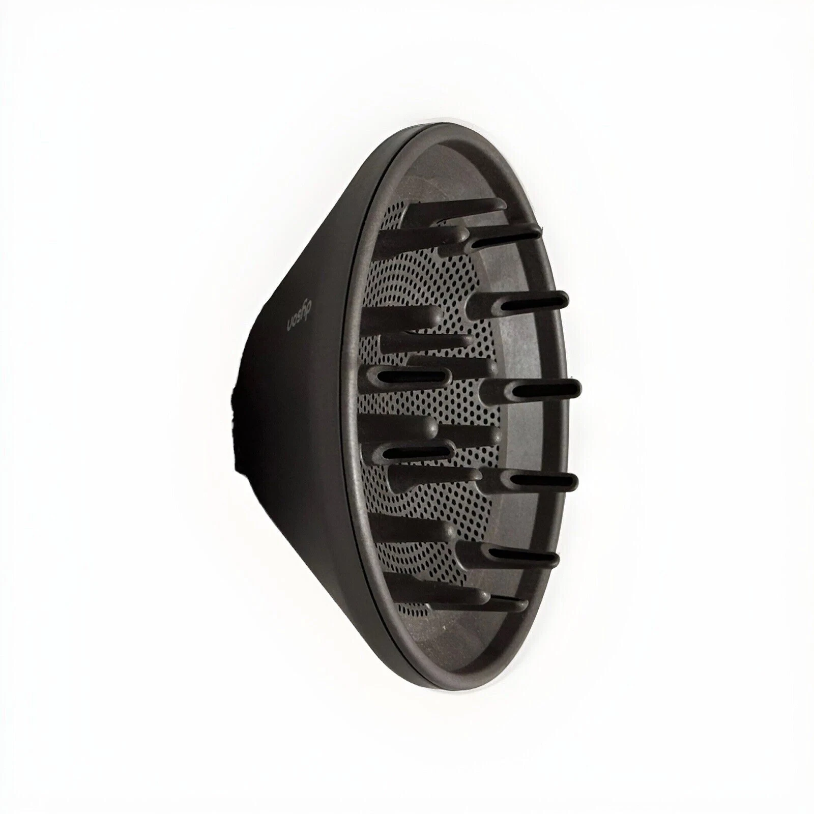 Accesorii Piese Aparate Cosmetice - Difuzor original Dyson Supersonic, negru, pentru uscatorul HD07