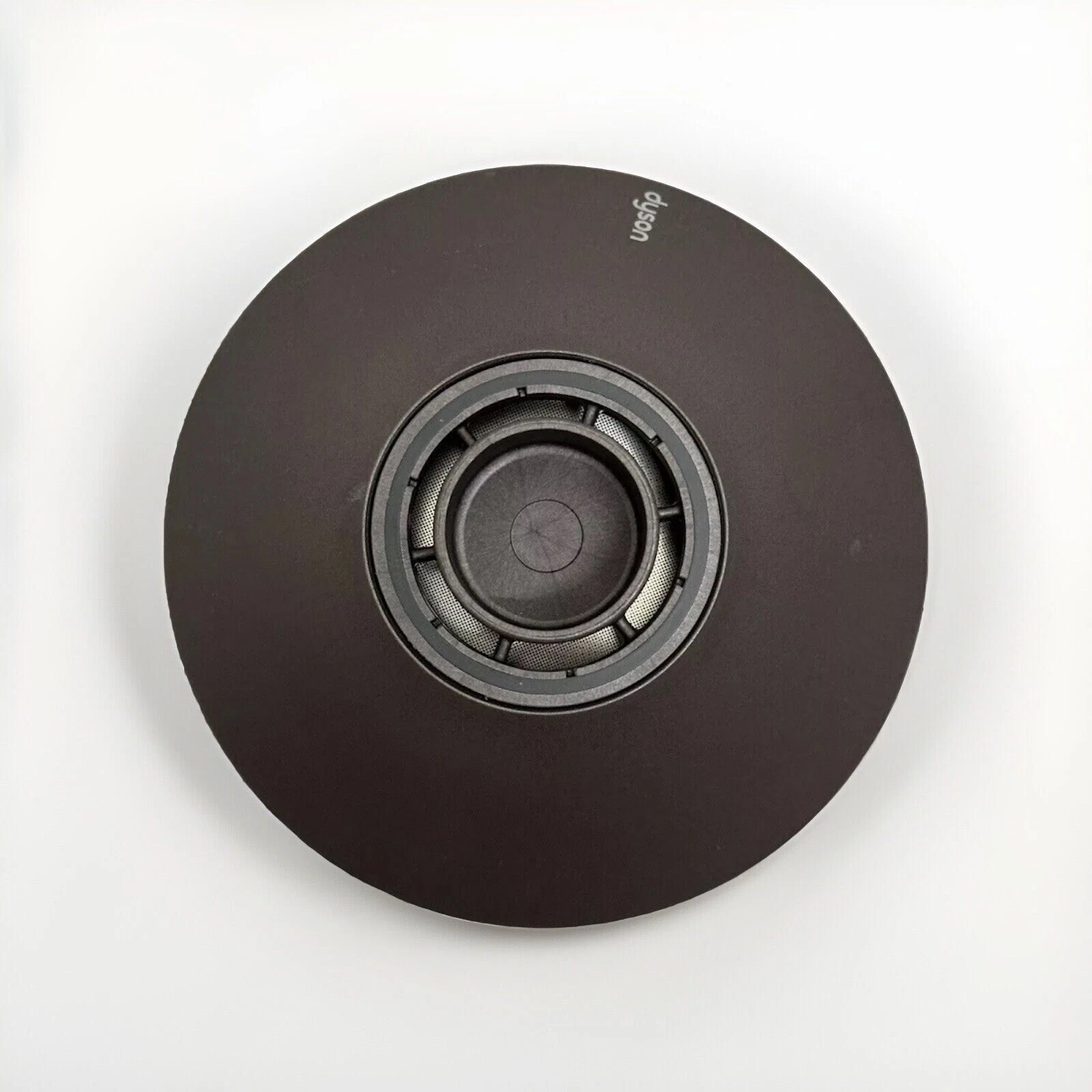 Difuzor original Dyson Supersonic, negru, pentru uscatorul HD07 [2]