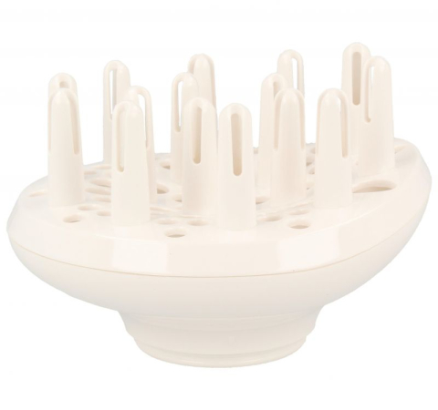 Accesorii Piese Aparate Cosmetice - Difuzor volum alb uscator par Philips BHD170 HP8232 996510060553