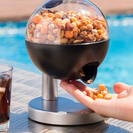 Dozator automat de bomboane si fructe uscate Innovagoods [4]