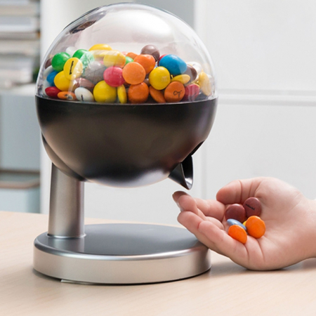 Dozator automat de bomboane si fructe uscate Innovagoods [0]