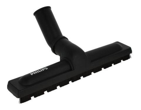 Accesorii Piese Aspiratoare - Duza de parchet Philips 300004655611, 35 mm, fara carlig de parcare