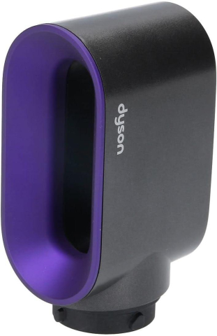 Accesorii si Piese Electrocasnice - Duza de pre-uscare originala Dyson Black/Purple pentru Dyson Airwrap HS01