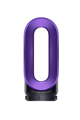 Duza de pre-uscare originala Dyson Black/Purple pentru Dyson Airwrap HS01 [1]