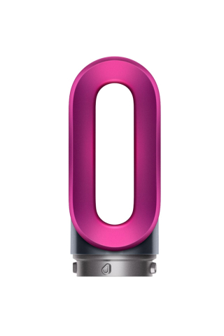 Duza de pre-uscare originala Dyson Nickel/Fuchsia pentru Dyson Airwrap HS01 [1]