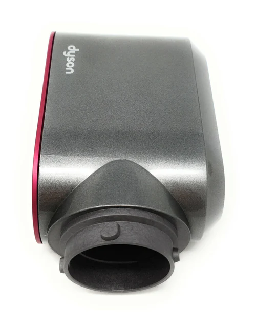 Duza de pre-uscare originala Dyson Nickel/Fuchsia pentru Dyson Airwrap HS01 [3]