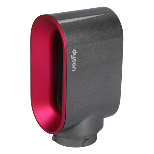 Accesorii si Piese Electrocasnice - Duza de pre-uscare originala Dyson Nickel/Fuchsia pentru Dyson Airwrap HS01