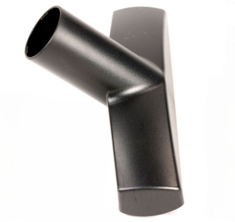 Accesorii si Piese Electrocasnice - Duza de tapiterie Philips 642001006778, 190 mm, 35 mm conic, neagra