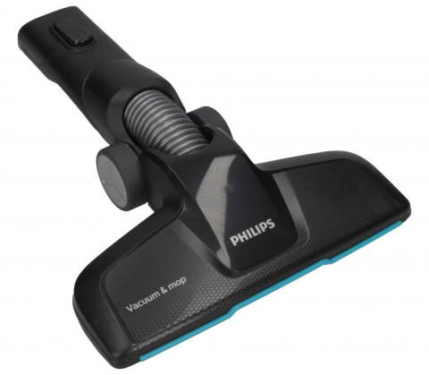 Accesorii Piese Aspiratoare - Perie aspirator pasiva Philips CP0721/01 300002489351, SpeedPro Max Aqua, 245 mm