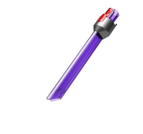 Accesorii Piese Aspiratoare - Duza pentru  spatii inguste cu LED Dyson pentru V7 V8 V10 V11 spatii intunecoase