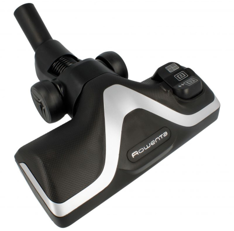 Accesorii Piese Aspiratoare - Duza perie detasabila neagra Rowenta RS-2230001386