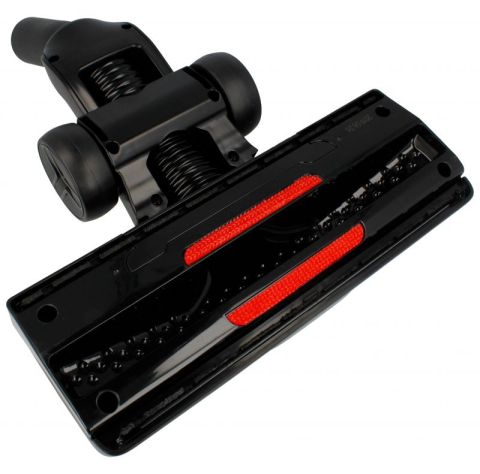 Duza perie detasabila neagra Rowenta RS-2230001386 [4]