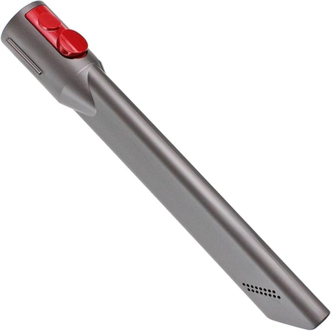Duza spatii inguste Crevice Tool Quick Release Dyson V7 V8 V10 V11 V12 V15 967612-01 originala [0]
