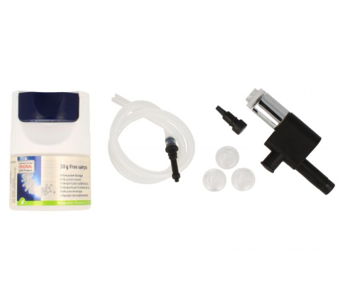 Duza spumare lapte Fine Foam pentru espressor Jura 24255 [1]