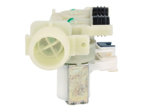 Electrovalva masina de spalat Indesit Hotpoint Ariston Whirlpool 2 iesiri 482000022813 C00110333 [4]
