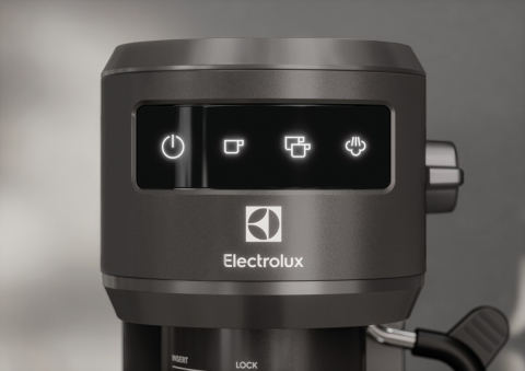 Espressor Electrolux Explore 6 E6EC1-6BST - Thermo Block, Capsule E.S.E., Negru Perlat [7]