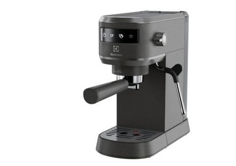 Espressor Electrolux Explore 6 E6EC1-6BST - Thermo Block, Capsule E.S.E., Negru Perlat [13]