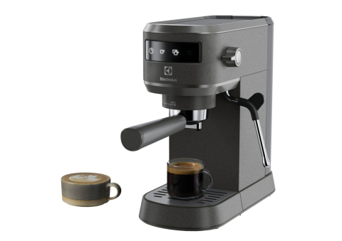 Espressor Electrolux Explore 6 E6EC1-6BST - Thermo Block, Capsule E.S.E., Negru Perlat [12]