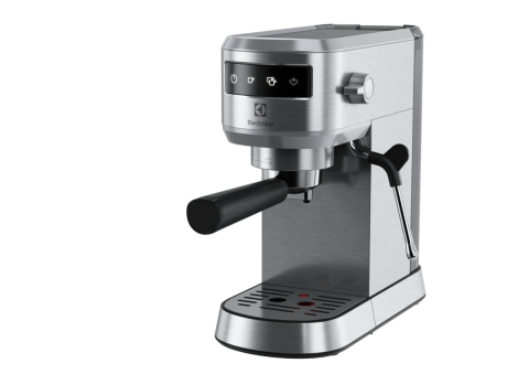 Espressor Electrolux Explore 6 E6EC1-6ST - Thermo Block, Capsule E.S.E., Inox [13]